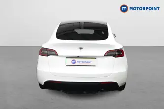 Tesla Model Y Rwd 5Dr Auto Automatic Electric SUV - Stock Number (1512682) - Rear bumper