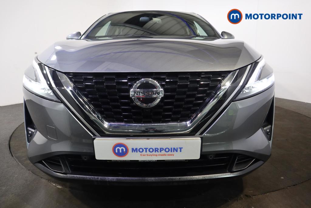 Nissan Qashqai Tekna Automatic Petrol SUV - Stock Number (1512823) - 28th supplementary image