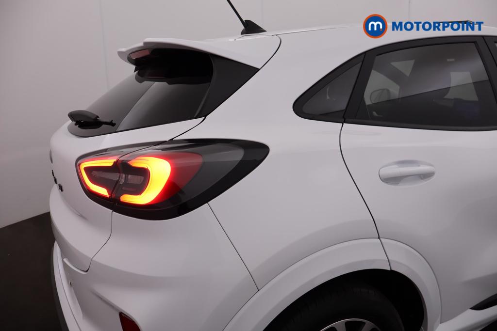 Ford Puma St-Line Automatic Petrol-Electric Hybrid SUV - Stock Number (1513215) - 20th supplementary image