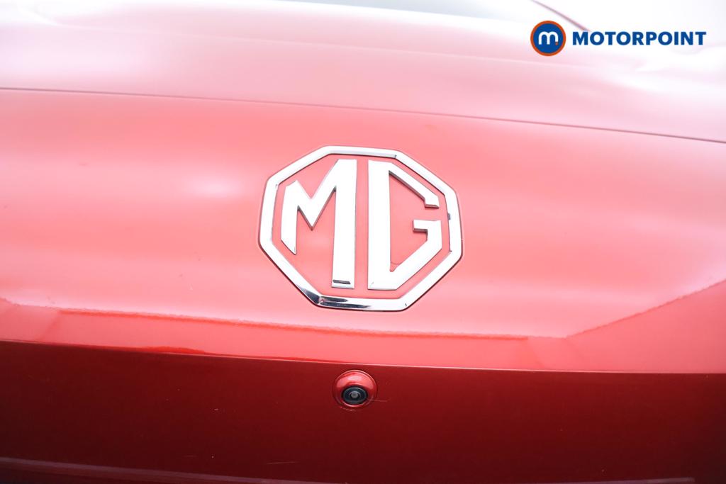 Mg Motor Uk MG4 Xpower Automatic Electric SUV - Stock Number (1513401) - 25th supplementary image