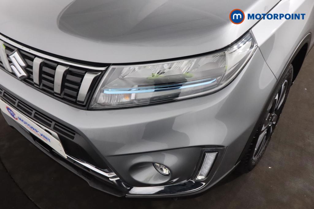 Suzuki Vitara SZ5 Automatic Petrol-Electric Hybrid SUV - Stock Number (1513402) - 21st supplementary image