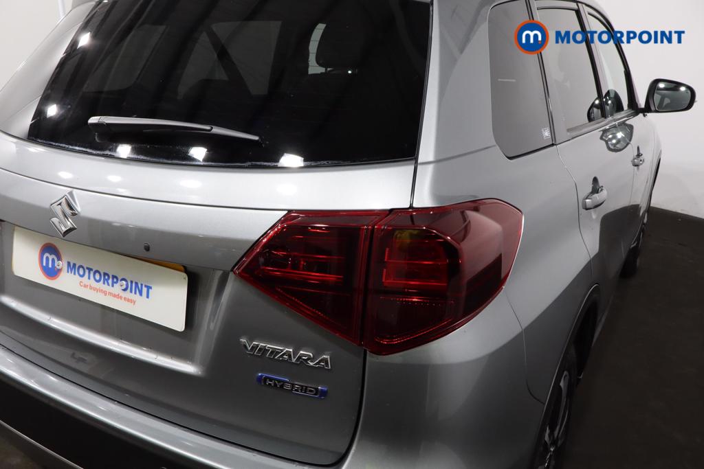 Suzuki Vitara SZ5 Automatic Petrol-Electric Hybrid SUV - Stock Number (1513402) - 24th supplementary image