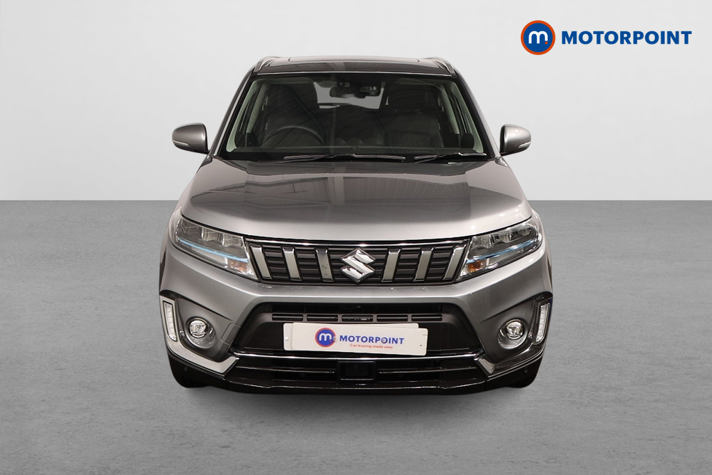 Suzuki Vitara SZ5 Automatic Petrol-Electric Hybrid SUV - Stock Number (1513402) - Front bumper