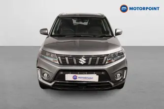 Suzuki Vitara SZ5 Automatic Petrol-Electric Hybrid SUV - Stock Number (1513402) - Front bumper