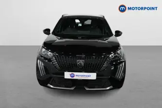 Peugeot 2008 Allure Manual Petrol SUV - Stock Number (1513432) - Front bumper