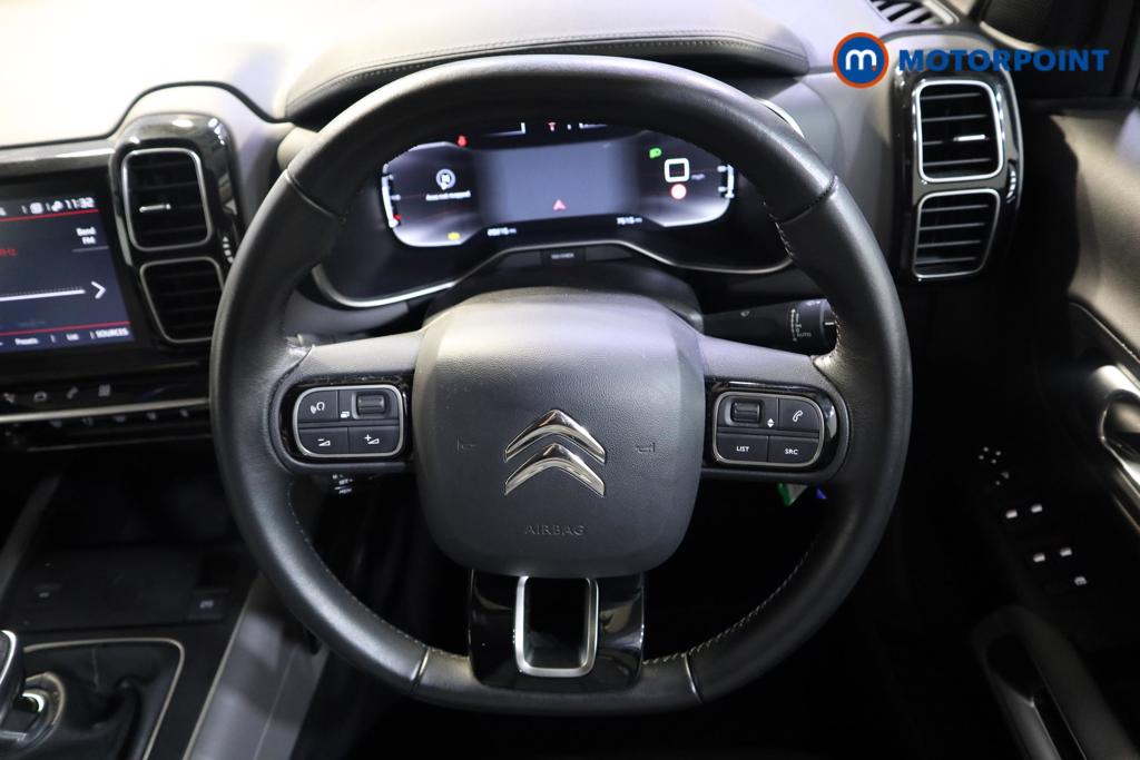 Citroen C5 Aircross Flair Manual Petrol SUV - Stock Number (1513477) - 2nd supplementary image