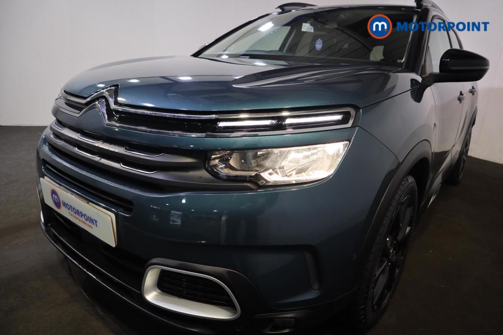 Citroen C5 Aircross Flair Manual Petrol SUV - Stock Number (1513477) - 26th supplementary image