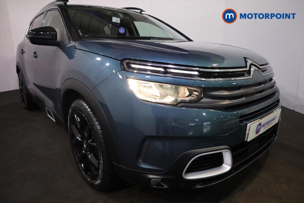 Citroen C5 Aircross Flair Manual Petrol SUV - Stock Number (1513477) - 27th supplementary image