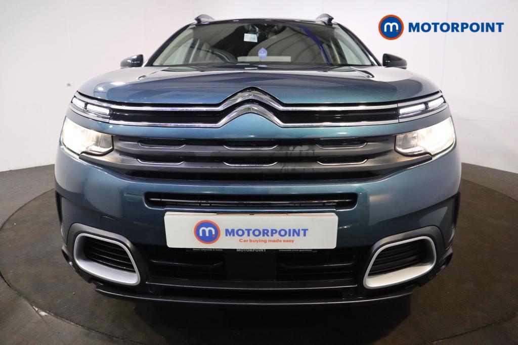 Citroen C5 Aircross Flair Manual Petrol SUV - Stock Number (1513477) - 28th supplementary image