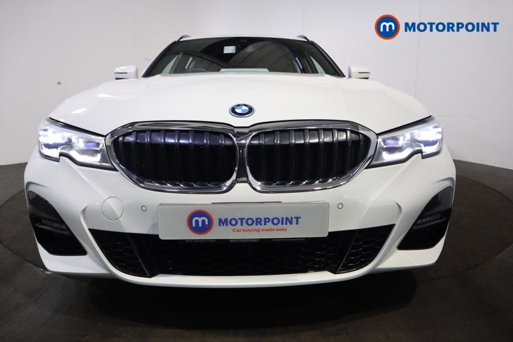 BMW 3 Series M Sport Automatic Petrol Plug-In Hybrid Estate - Stock Number (1513647) - 30th supplementary image