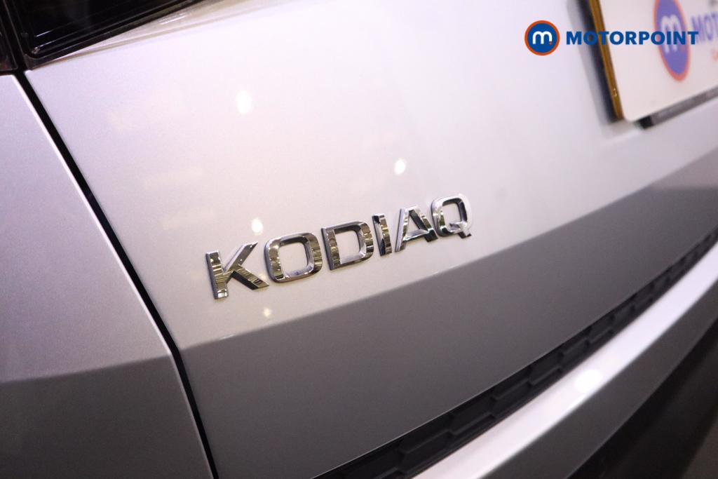 Skoda Kodiaq Se Drive Automatic Petrol SUV - Stock Number (1513684) - 34th supplementary image