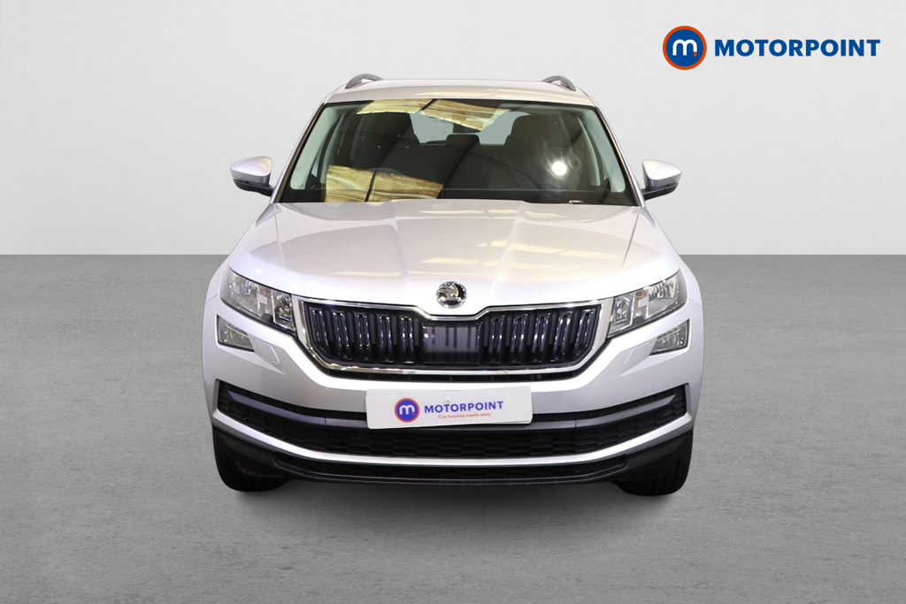 Skoda Kodiaq Se Drive Automatic Petrol SUV - Stock Number (1513684) - Front bumper