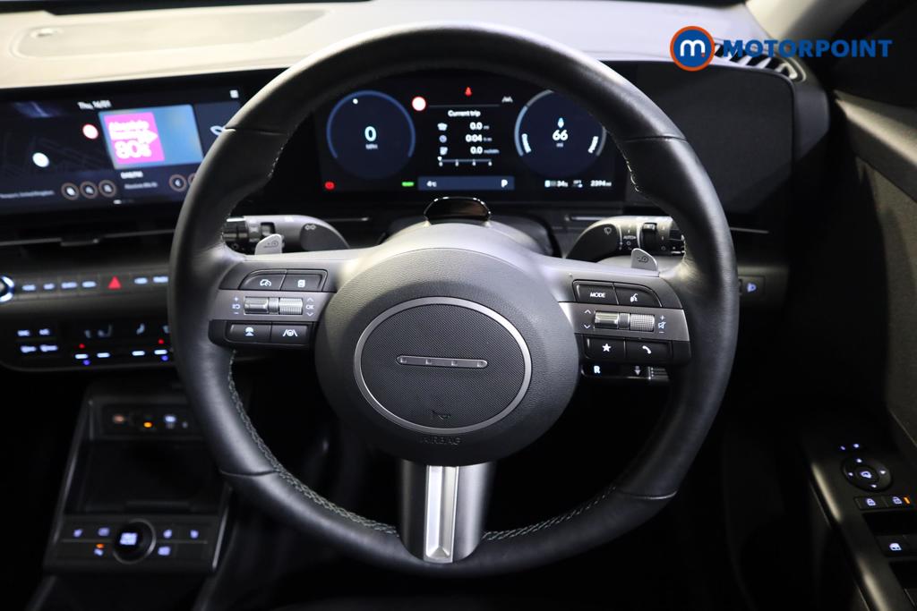 Hyundai Kona Advance Automatic Electric SUV - Stock Number (1513874) - 2nd supplementary image