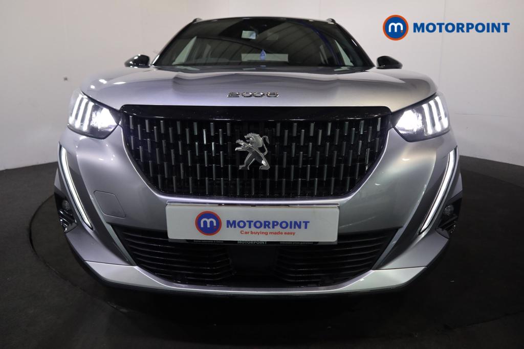 Peugeot 2008 Gt Premium Automatic Petrol SUV - Stock Number (1513960) - 27th supplementary image