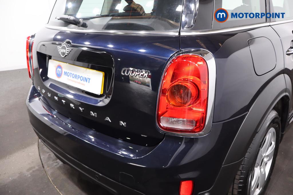 Mini Countryman Cooper Classic Automatic Petrol SUV - Stock Number (1441683) - 26th supplementary image