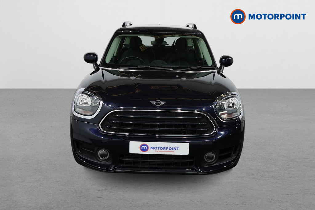 Mini Countryman Cooper Classic Automatic Petrol SUV - Stock Number (1441683) - Front bumper