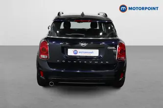 Mini Countryman Cooper Classic Automatic Petrol SUV - Stock Number (1441683) - Rear bumper