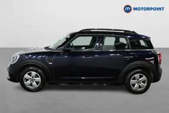 Mini Countryman Cooper Classic Automatic Petrol SUV - Stock Number (1441683) - Passenger side