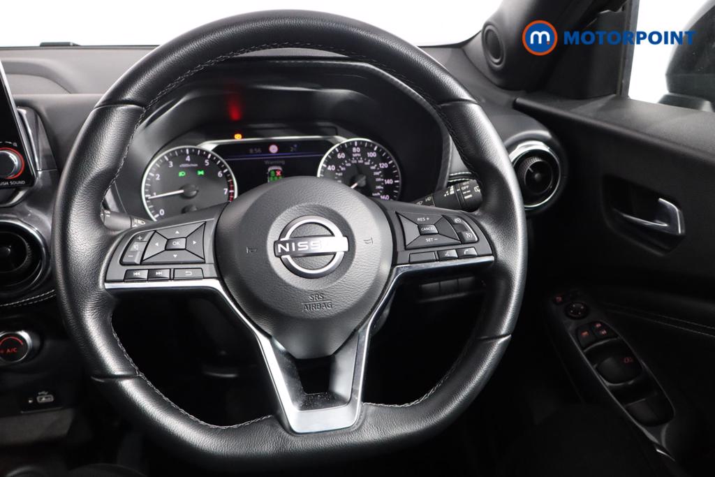 Nissan Juke N-Connecta Manual Petrol SUV - Stock Number (1495351) - 6th supplementary image