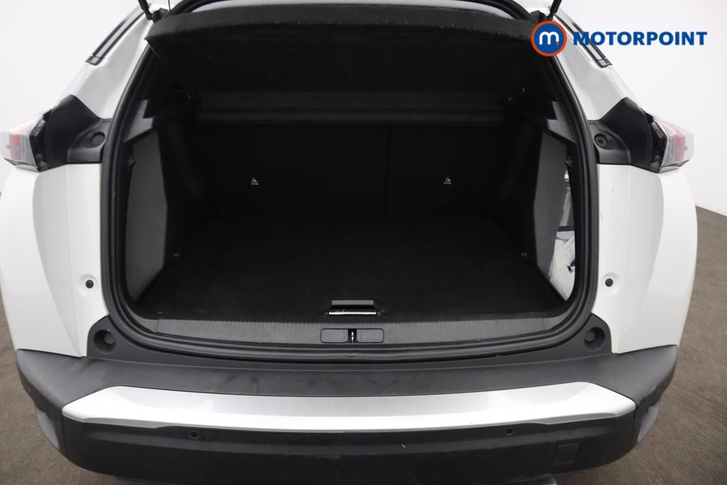 Peugeot 2008 Allure Manual Diesel SUV - Stock Number (1497985) - 5th supplementary image