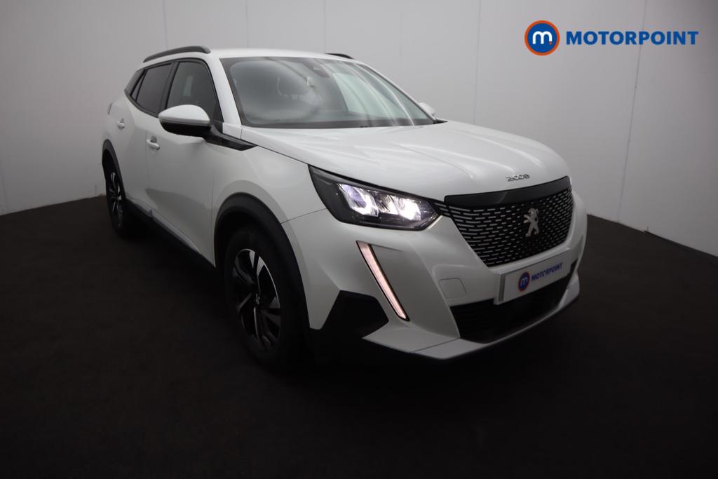 Peugeot 2008 Allure Manual Diesel SUV - Stock Number (1497985) - 18th supplementary image