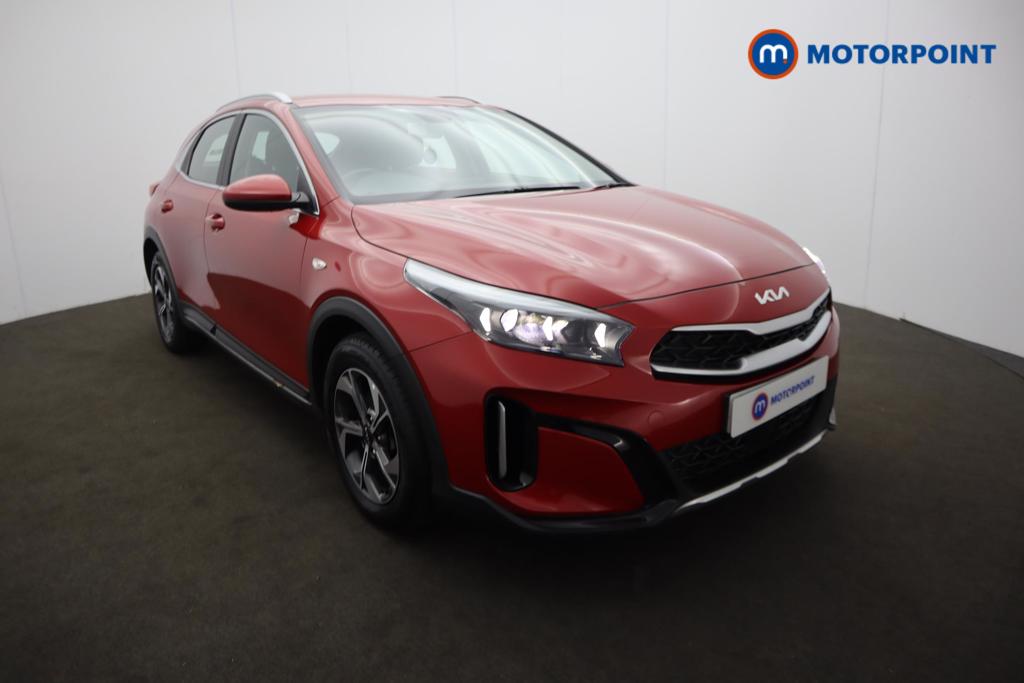 KIA Xceed 2 Manual Petrol Hatchback - Stock Number (1498860) - 18th supplementary image