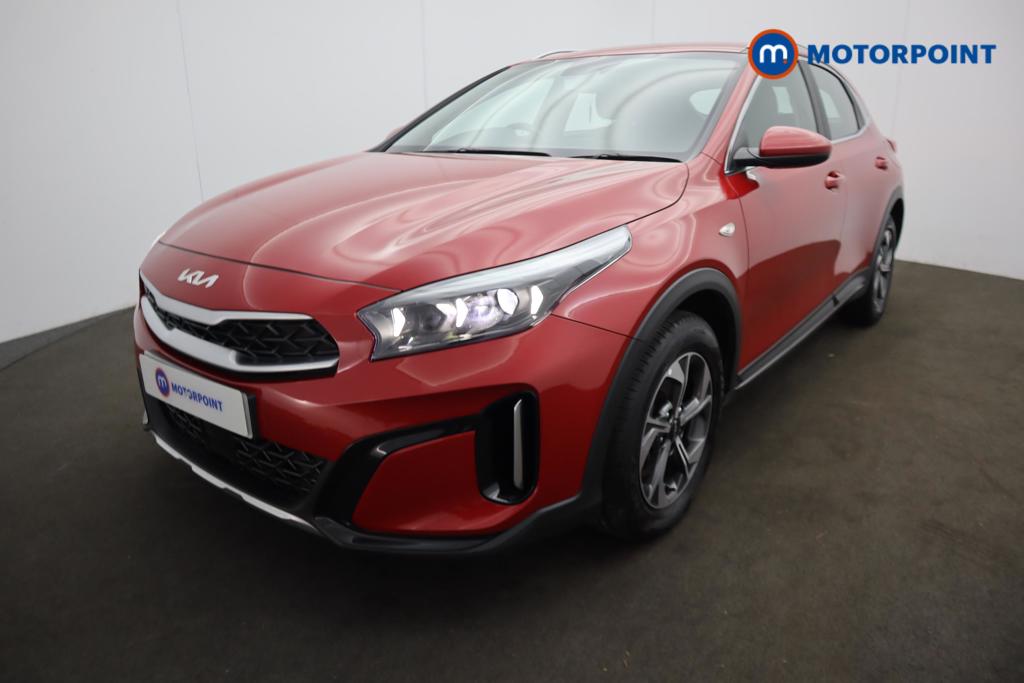 KIA Xceed 2 Manual Petrol Hatchback - Stock Number (1498860) - 19th supplementary image