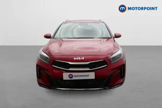 KIA Xceed 2 Manual Petrol Hatchback - Stock Number (1498860) - Front bumper