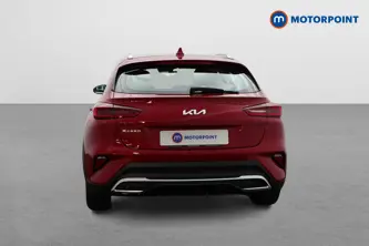 KIA Xceed 2 Manual Petrol Hatchback - Stock Number (1498860) - Rear bumper