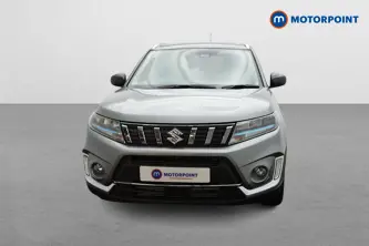 Suzuki Vitara Sz-T Manual Petrol-Electric Hybrid SUV - Stock Number (1504372) - Front bumper