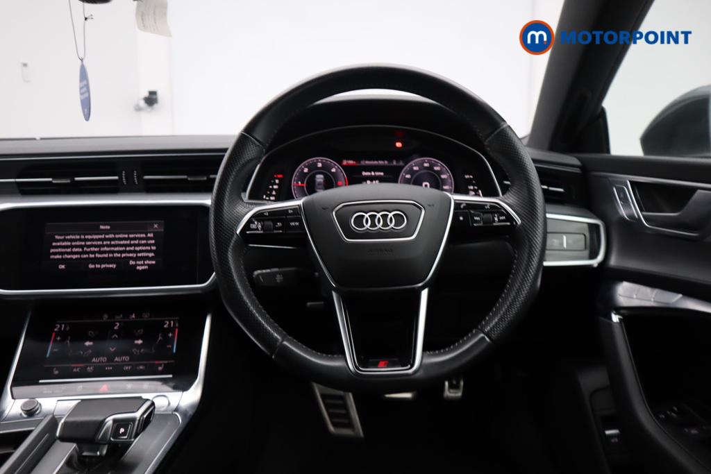 Audi A7 S Line Automatic Diesel Hatchback - Stock Number (1504607) - 2nd supplementary image