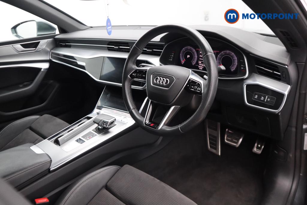 Audi A7 S Line Automatic Diesel Hatchback - Stock Number (1504607) - 6th supplementary image