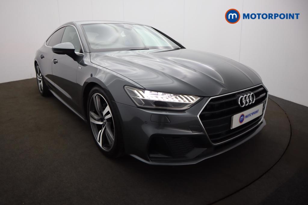 Audi A7 S Line Automatic Diesel Hatchback - Stock Number (1504607) - 21st supplementary image