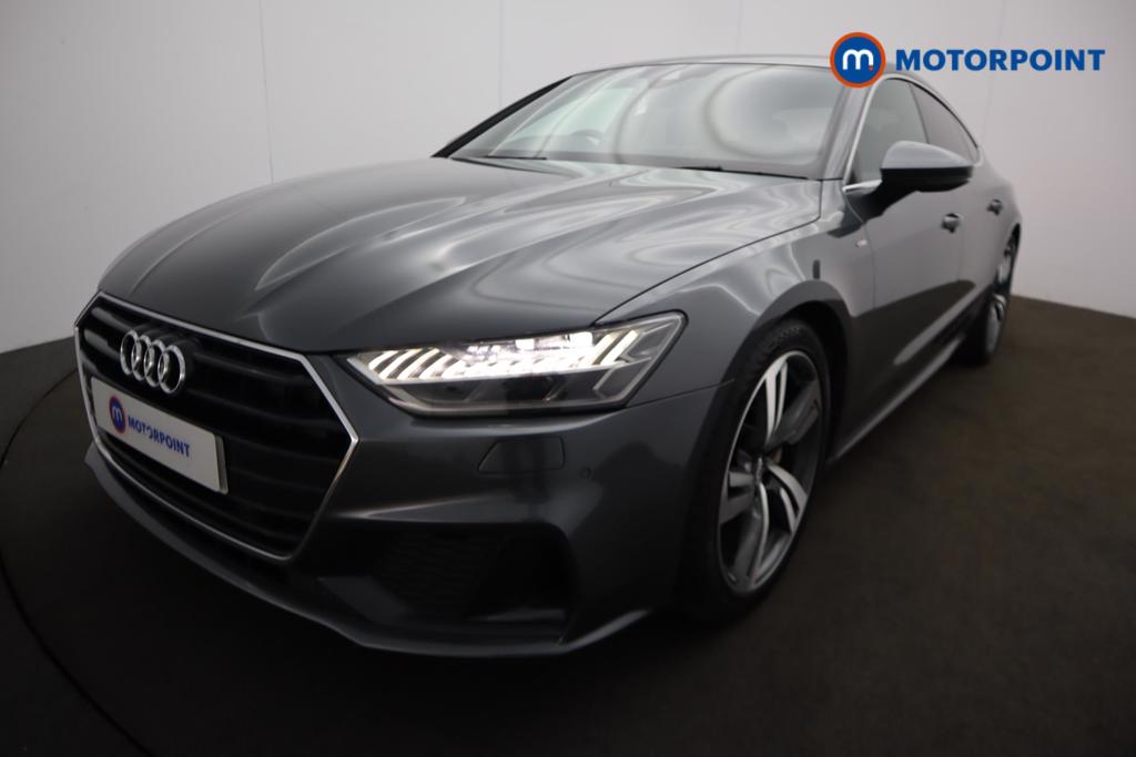 Audi A7 S Line Automatic Diesel Hatchback - Stock Number (1504607) - 22nd supplementary image