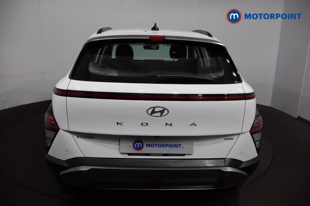 Hyundai Kona Advance Automatic Petrol-Electric Hybrid SUV - Stock Number (1505110) - 18th supplementary image