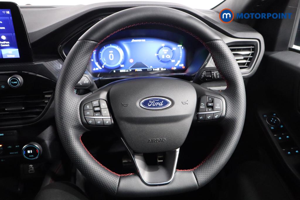 Ford Kuga St-Line Automatic Petrol Plug-In Hybrid SUV - Stock Number (1506381) - 6th supplementary image