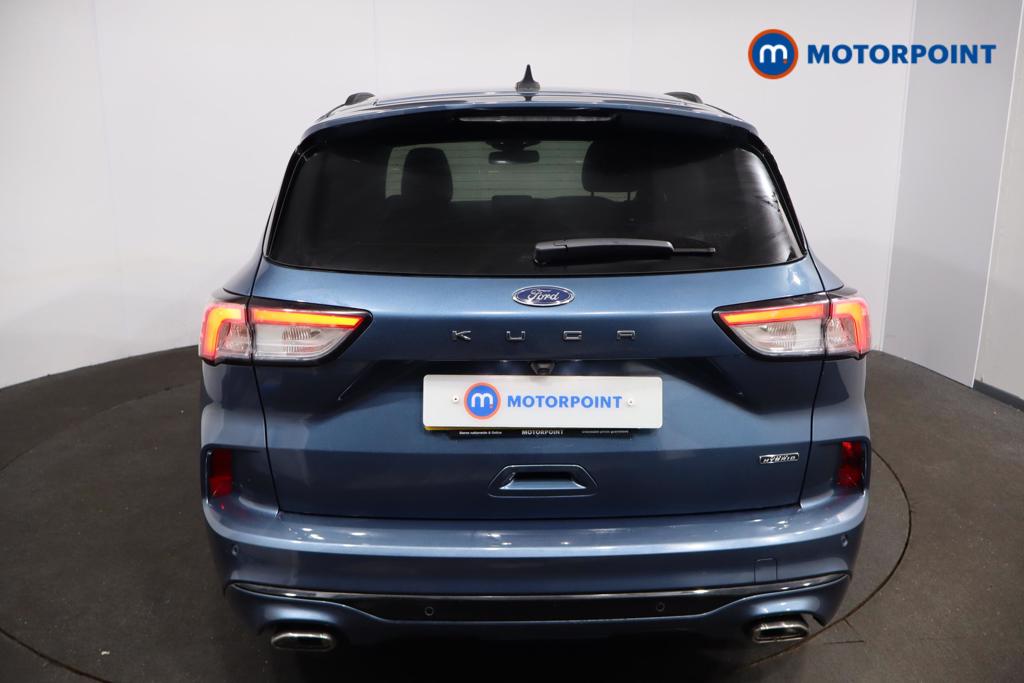 Ford Kuga St-Line Automatic Petrol Plug-In Hybrid SUV - Stock Number (1506381) - 18th supplementary image