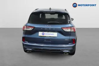 Ford Kuga St-Line Automatic Petrol Plug-In Hybrid SUV - Stock Number (1506381) - Rear bumper