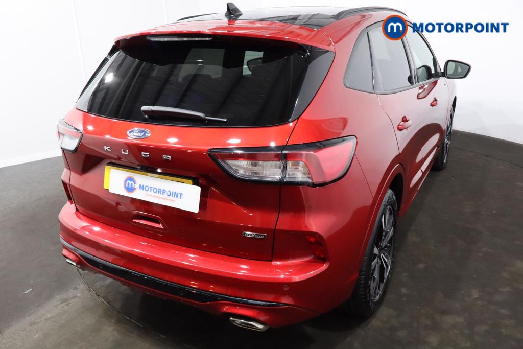 Ford Kuga St-Line X Automatic Petrol Plug-In Hybrid SUV - Stock Number (1507376) - 29th supplementary image