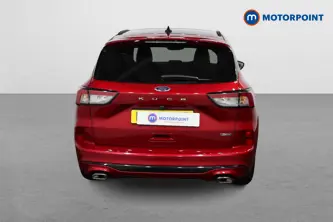 Ford Kuga St-Line X Automatic Petrol Plug-In Hybrid SUV - Stock Number (1507376) - Rear bumper