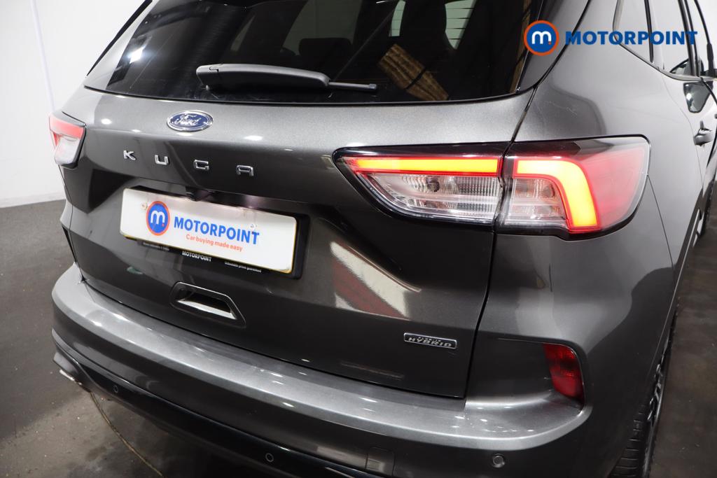 Ford Kuga St-Line Automatic Petrol Plug-In Hybrid SUV - Stock Number (1507385) - 30th supplementary image