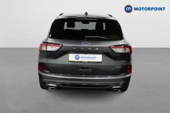 Ford Kuga St-Line Automatic Petrol Plug-In Hybrid SUV - Stock Number (1507385) - Rear bumper