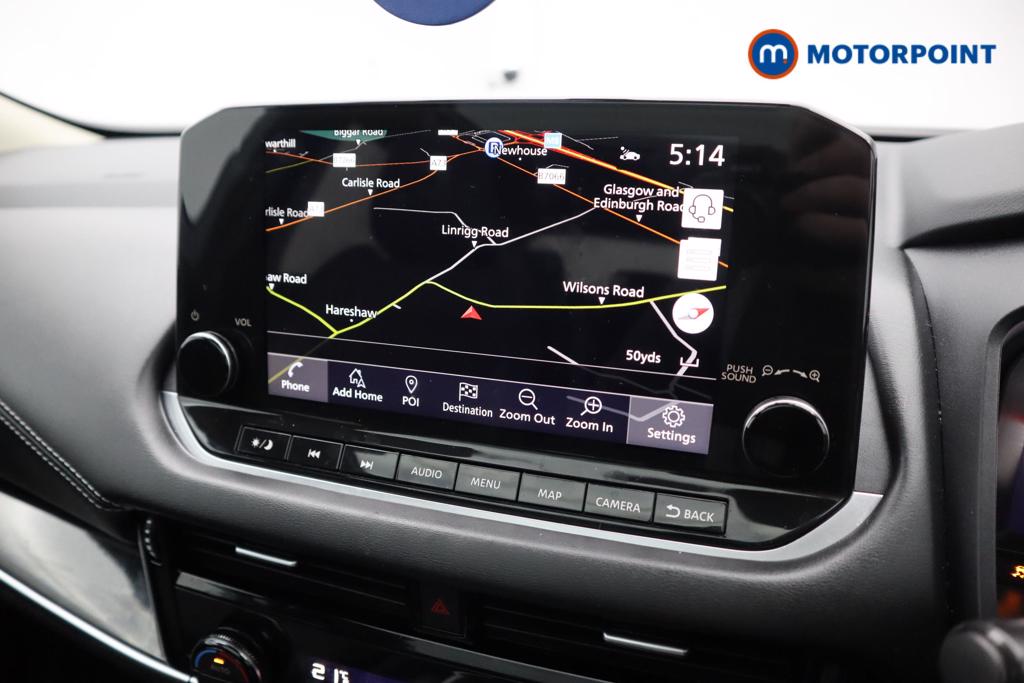 Nissan Qashqai N-Connecta Manual Petrol SUV - Stock Number (1507977) - 16th supplementary image