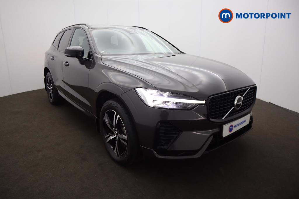 Volvo Xc60 R Design Automatic Diesel SUV - Stock Number (1508046) - 22nd supplementary image