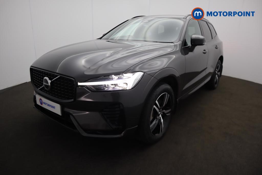 Volvo Xc60 R Design Automatic Diesel SUV - Stock Number (1508046) - 23rd supplementary image