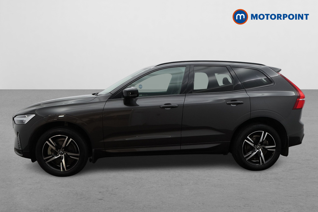 Volvo Xc60 R Design Automatic Diesel SUV - Stock Number (1508046) - Passenger side