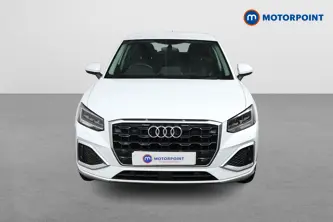 Audi Q2 Sport Manual Petrol SUV - Stock Number (1508153) - Front bumper