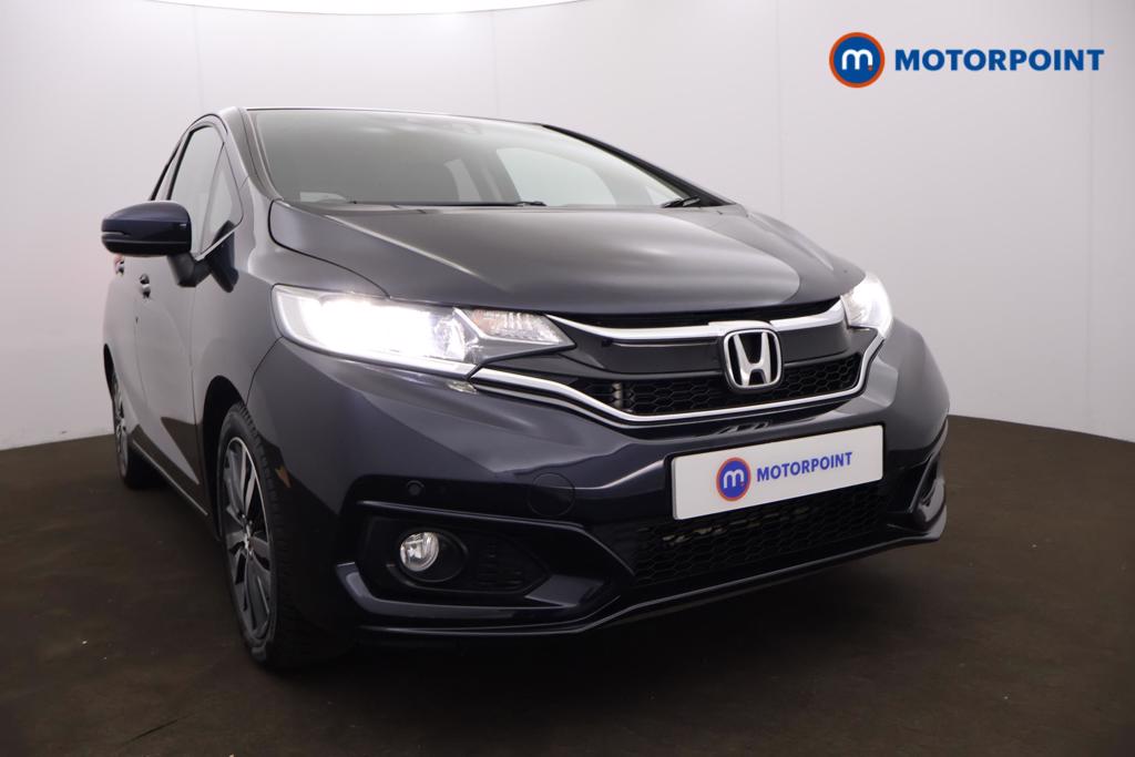 Honda Jazz EX Automatic Petrol Hatchback - Stock Number (1508366) - 19th supplementary image