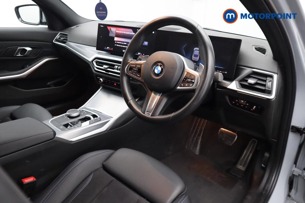 BMW 3 Series M Sport Automatic Petrol Saloon - Stock Number (1508565) - 6th supplementary image