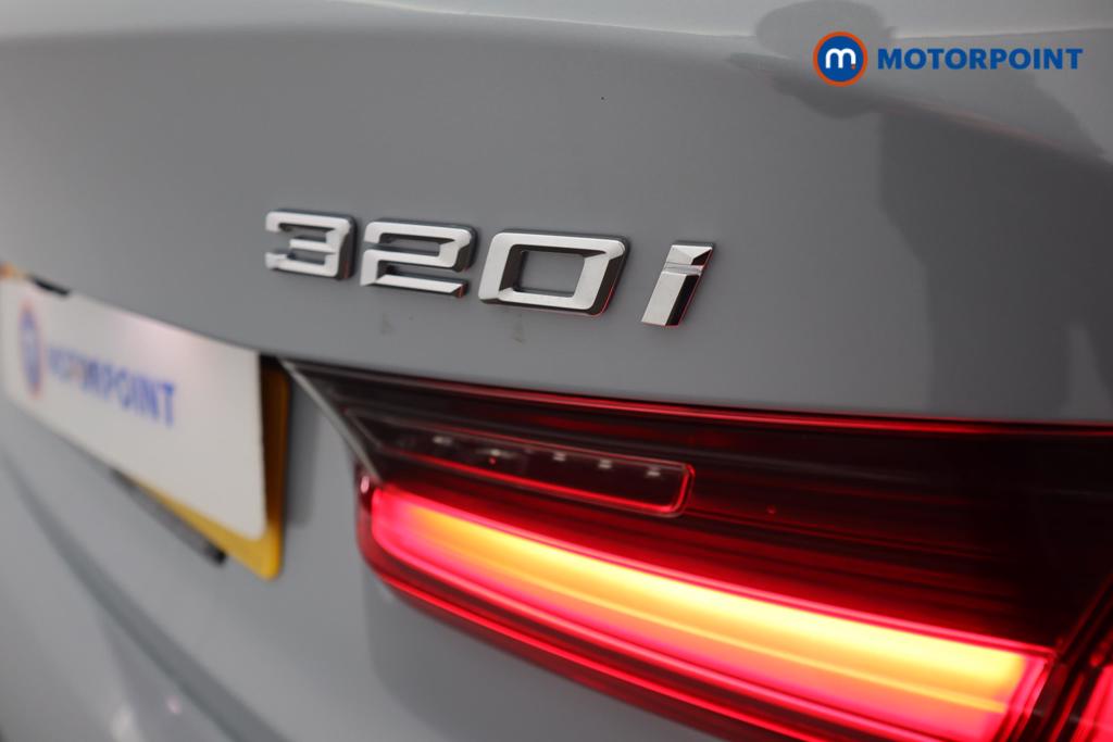 BMW 3 Series M Sport Automatic Petrol Saloon - Stock Number (1508565) - 20th supplementary image